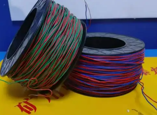 兴安放炮线的主要材质有哪些？不同材质的适用场景有何区别？